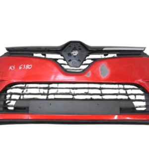 Bumper Renault Clio 4 IV  Facelift	16- 620221630R  voorbumper  KS6380