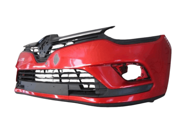 Bumper Renault Clio 4 IV  Facelift	16- 620221630R  voorbumper  KS6380