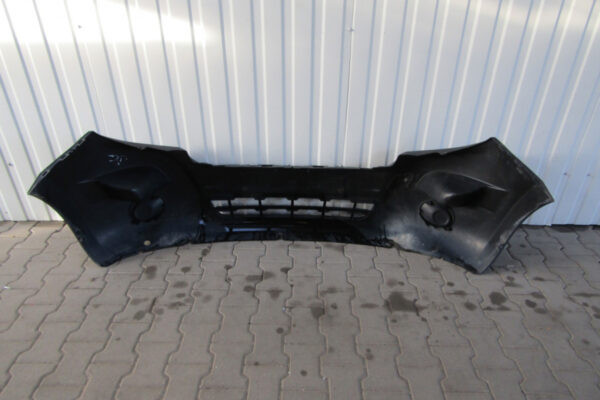 Bumper Renault Master 3 III 10-14 GRILL  620220006R   Voorbumper  JM114