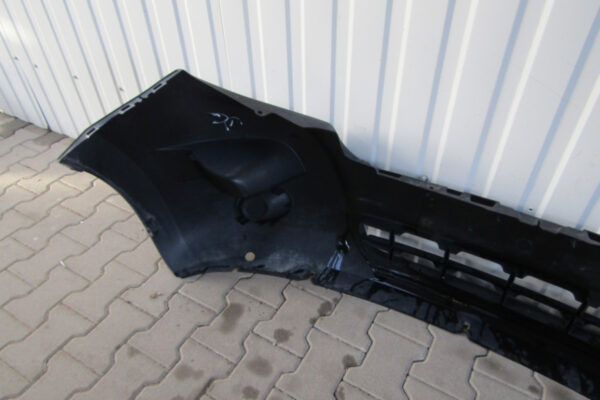 Bumper Renault Master 3 III 10-14 GRILL  620220006R   Voorbumper  JM114