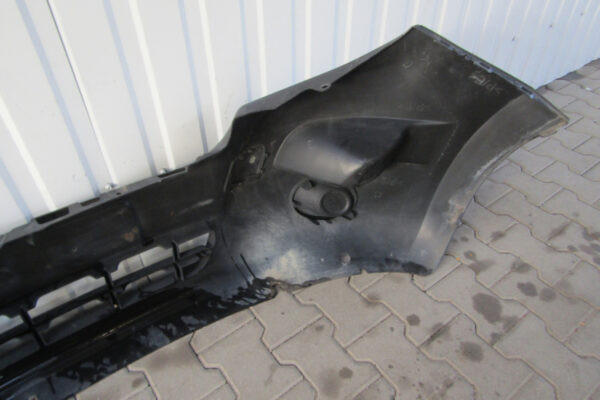 Bumper Renault Master 3 III 10-14 GRILL  620220006R   Voorbumper  JM114