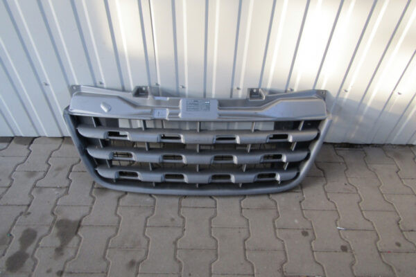 Bumper Renault Master 3 III 10-14 GRILL  620220006R   Voorbumper  JM114