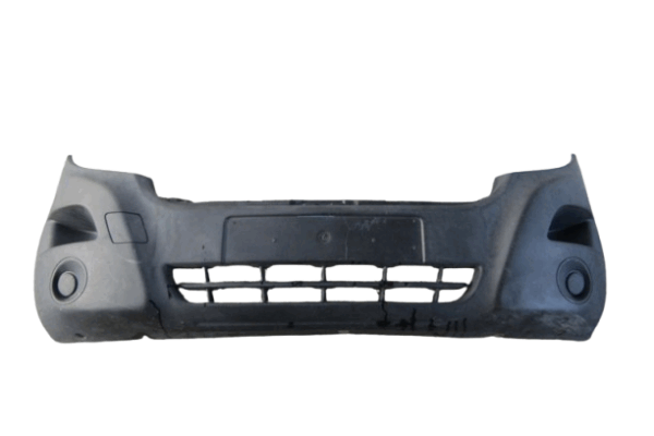 Bumper Renault Master 3 III 10-14 GRILL  620220006R   Voorbumper  JM114