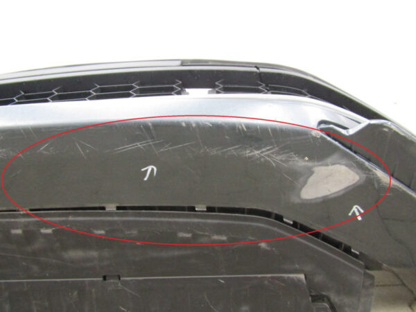 Bumper Skoda Kodiaq Sportline 565 17-21 Voobumper MZ1504