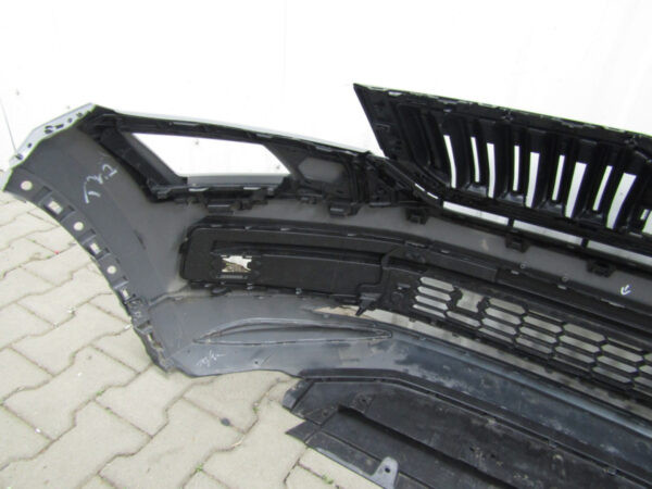 Bumper Skoda Kodiaq Sportline 565 17-21 Voobumper MZ1504