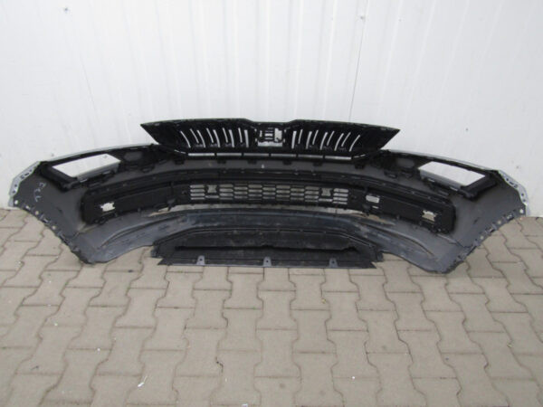 Bumper Skoda Kodiaq Sportline 565 17-21 Voobumper MZ1504