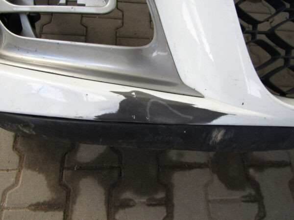 Bumper  Renault Megane 3 III GT Line  Voorbumper  Q6672