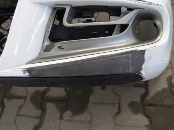 Bumper  Renault Megane 3 III GT Line  Voorbumper  Q6672