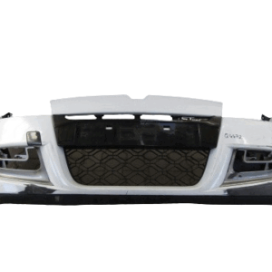 Bumper  Renault Megane 3 III GT Line  Voorbumper  Q6672