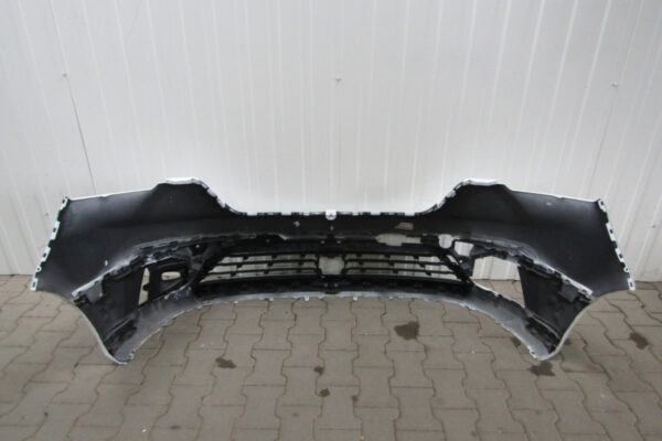 Bumper   Renault Trafic III 3 	Facelift   4 IV 21- 620226941R  voorbumper  JM956