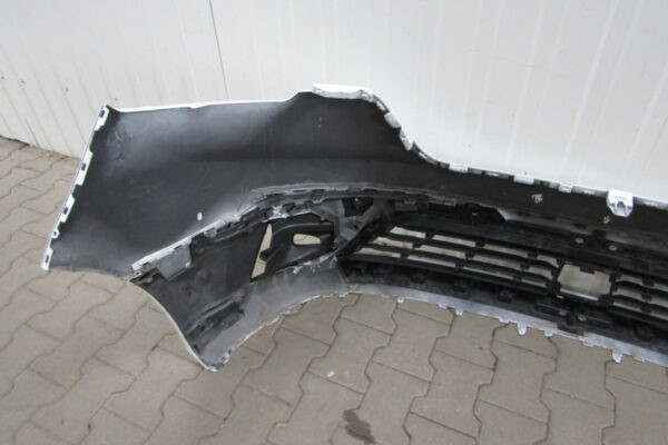 Bumper   Renault Trafic III 3 	Facelift   4 IV 21- 620226941R  voorbumper  JM956