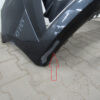 BumperRenault Trafic III 3 Facelift  21- 620226941R  Voorbumper  KJ9184