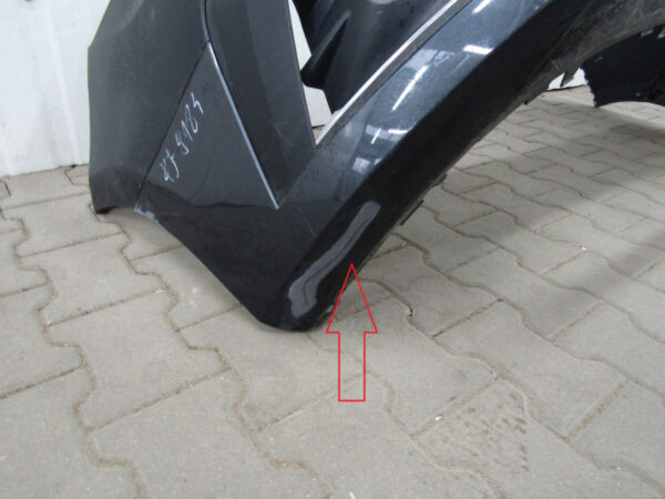 BumperRenault Trafic III 3 Facelift  21- 620226941R  Voorbumper  KJ9184