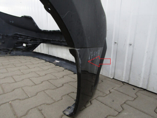 BumperRenault Trafic III 3 Facelift  21- 620226941R  Voorbumper  KJ9184