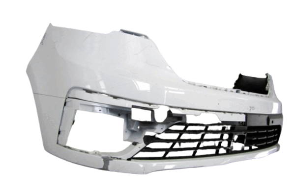 Bumper   Renault Trafic III 3 	Facelift   4 IV 21- 620226941R  voorbumper  JM956