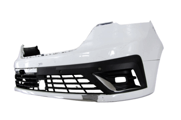 Bumper   Renault Trafic III 3 	Facelift   4 IV 21- 620226941R  voorbumper  JM956