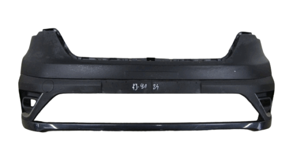 BumperRenault Trafic III 3 Facelift  21- 620226941R  Voorbumper  KJ9184
