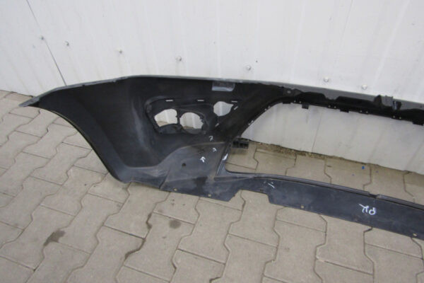 Bumper SUZUKI GRAND VITARA II FACELIFT 12-14 7171177KA0 Voorbumper  JM740