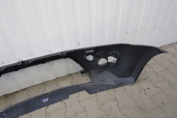 Bumper SUZUKI GRAND VITARA II FACELIFT 12-14 7171177KA0 Voorbumper  JM740