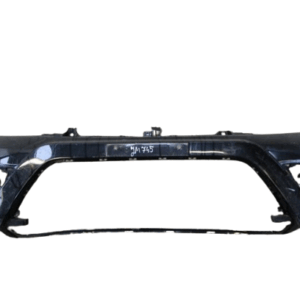 Bumper SUZUKI GRAND VITARA II FACELIFT 12-14 7171177KA0 Voorbumper JM745
