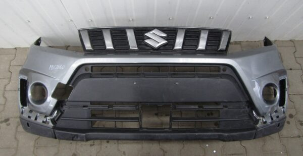 Bumper SUZUKI VITARA II 2 FACELIFT 18- 71711-86R Voorbumper MK2060