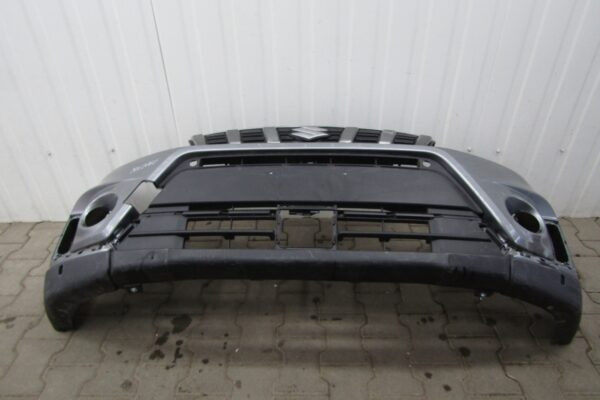 Bumper SUZUKI VITARA II 2 FACELIFT 18- 71711-86R Voorbumper MK2060
