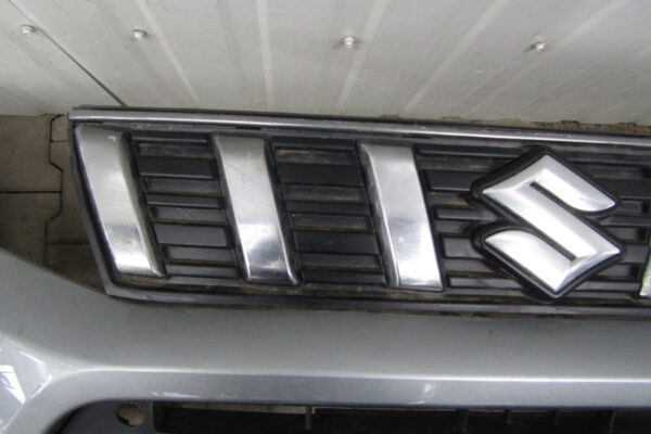 Bumper SUZUKI VITARA II 2 FACELIFT 18- 71711-86R Voorbumper MK2060