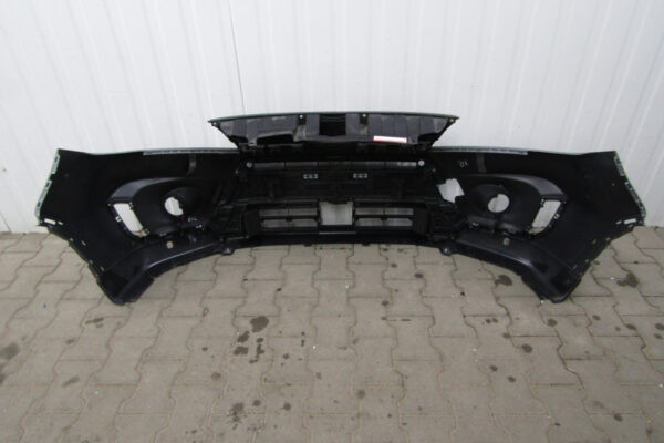 Bumper SUZUKI VITARA II 2 FACELIFT 18- 71711-86R Voorbumper MK2060