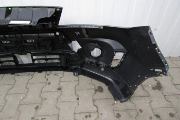 Bumper SUZUKI VITARA II 2 FACELIFT 18- 71711-86R Voorbumper MK2060