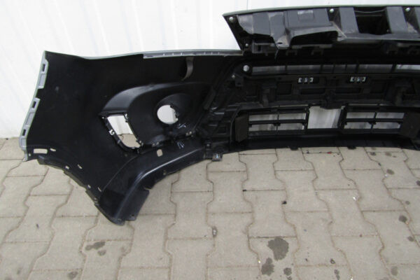 Bumper SUZUKI VITARA II 2 FACELIFT 18- 71711-86R Voorbumper MK2060