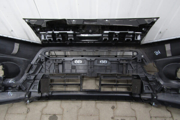 Bumper SUZUKI VITARA II 2 FACELIFT 18- 71711-86R Voorbumper MK2060