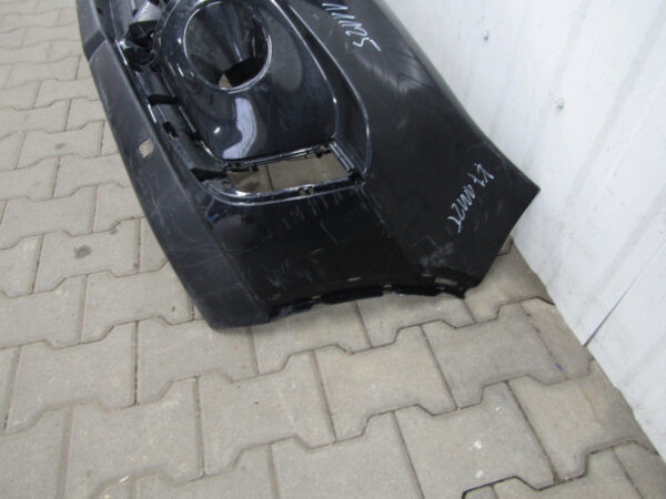 Bumper SUZUKI VITARA II 2 Facelift 18-71711-86R Voorbumper KJ11125