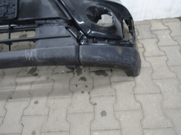 Bumper SUZUKI VITARA II 2 Facelift 18-71711-86R Voorbumper KJ11125