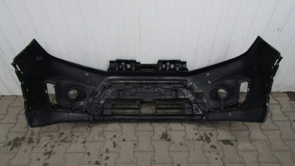 Bumper SUZUKI VITARA II 2 Facelift 18-71711-86R Voorbumper KJ11125