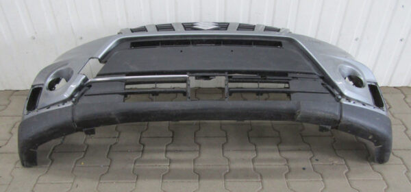 Bumper SUZUKI VITARA II 2 FACELIFT 18- 71711-86R Voorbumper KJ11926
