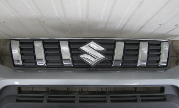 Bumper SUZUKI VITARA II 2 FACELIFT 18- 71711-86R Voorbumper KJ11926