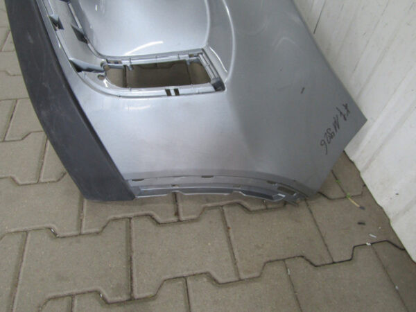 Bumper SUZUKI VITARA II 2 FACELIFT 18- 71711-86R Voorbumper KJ11926