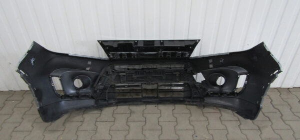 Bumper SUZUKI VITARA II 2 FACELIFT 18- 71711-86R Voorbumper KJ11926