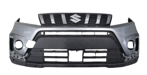 Bumper SUZUKI VITARA II 2 FACELIFT 18- 71711-86R Voorbumper MK2060