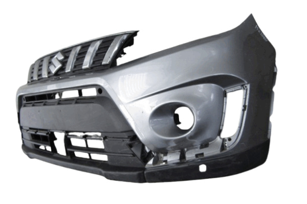 Bumper SUZUKI VITARA II 2 FACELIFT 18- 71711-86R Voorbumper MK2060