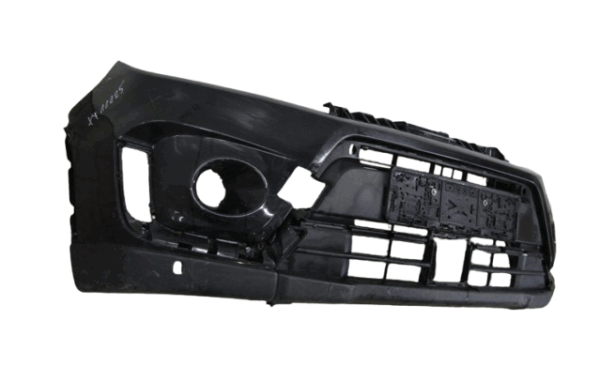 Bumper SUZUKI VITARA II 2 Facelift 18-71711-86R Voorbumper KJ11125