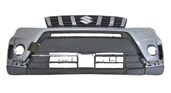Bumper SUZUKI VITARA II 2 FACELIFT 18- 71711-86R Voorbumper KJ11926
