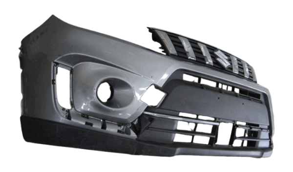 Bumper SUZUKI VITARA II 2 FACELIFT 18- 71711-86R Voorbumper KJ11926
