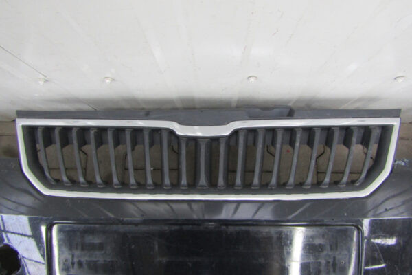 Bumper SKODA CITIGO 10-16 Voorbumper MZ729