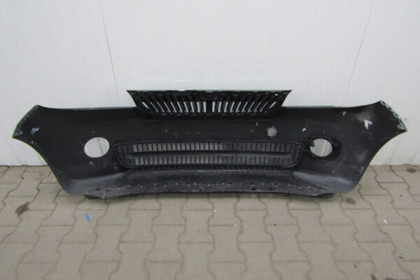 Bumper SKODA CITIGO 10-16 Voorbumper MZ729