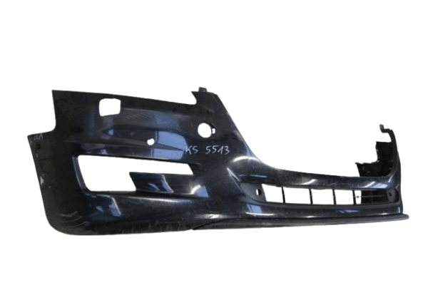 Bumper  Peugeot 508 10-14  9686572177   Voorbumper   KS5513