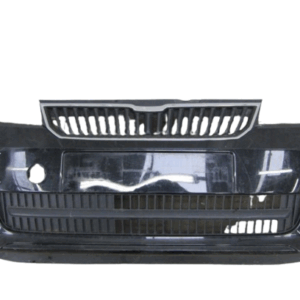 Bumper SKODA CITIGO 10-16 Voorbumper MZ729