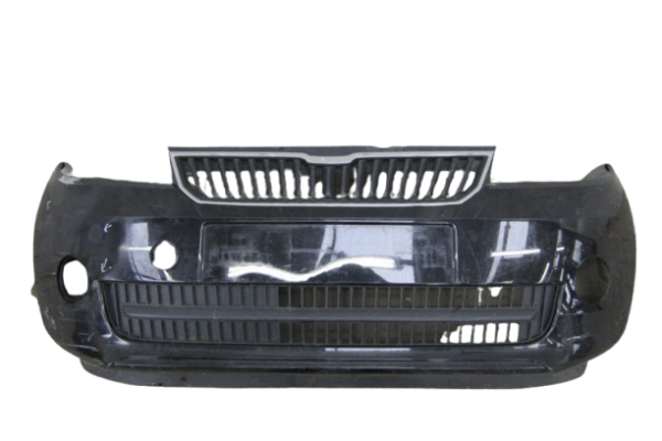 Bumper SKODA CITIGO 10-16 Voorbumper MZ729