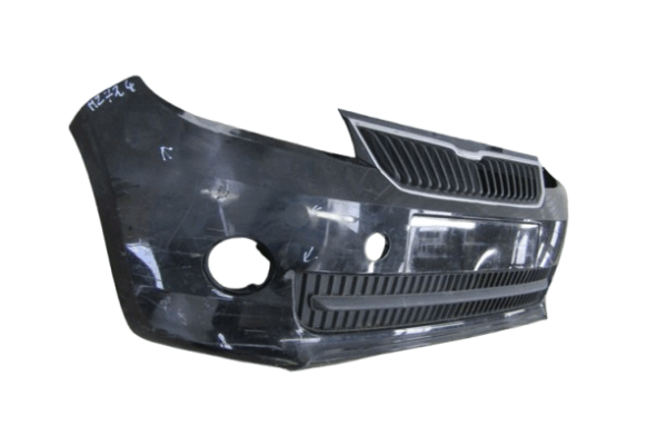Bumper SKODA CITIGO 10-16 Voorbumper MZ729