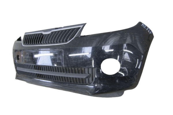 Bumper SKODA CITIGO 10-16 Voorbumper MZ729